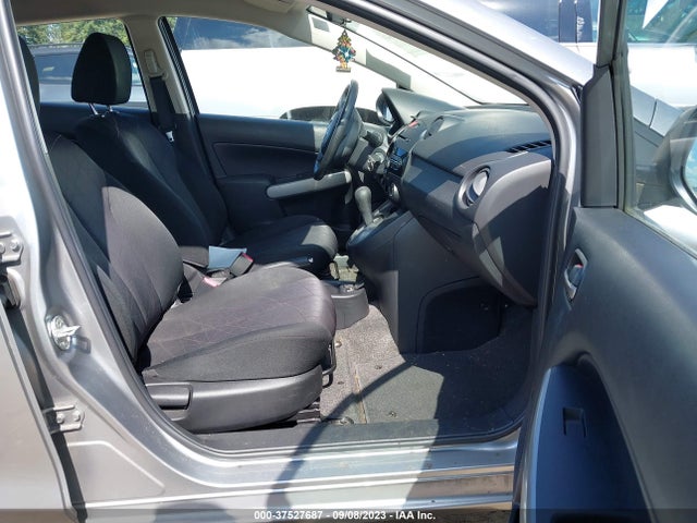 37527687 :رقم المزاد ، JM1DE1KZ9D0159139 vin ، 2013 Mazda Mazda2 Sport مزاد بيع