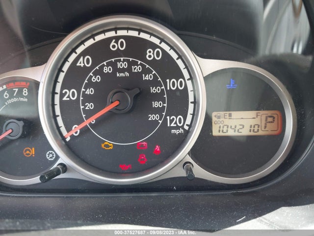 37527687 :رقم المزاد ، JM1DE1KZ9D0159139 vin ، 2013 Mazda Mazda2 Sport مزاد بيع