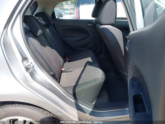 37527687 :رقم المزاد ، JM1DE1KZ9D0159139 vin ، 2013 Mazda Mazda2 Sport مزاد بيع