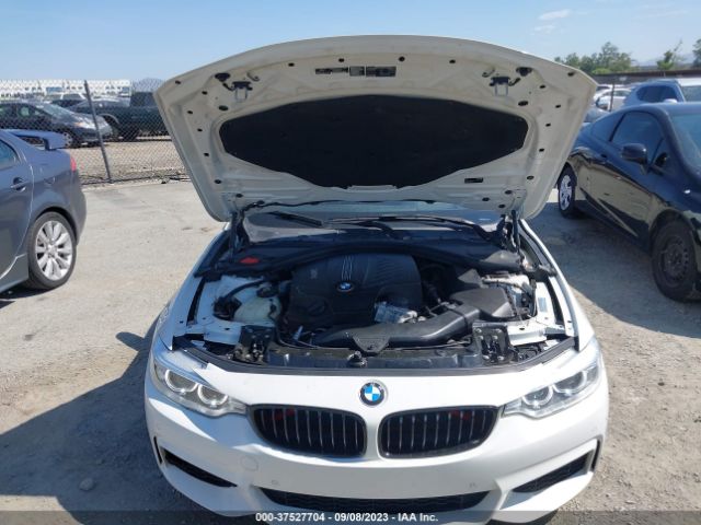 WBA3R1C53FK195327 BMW 4 Series 435i
