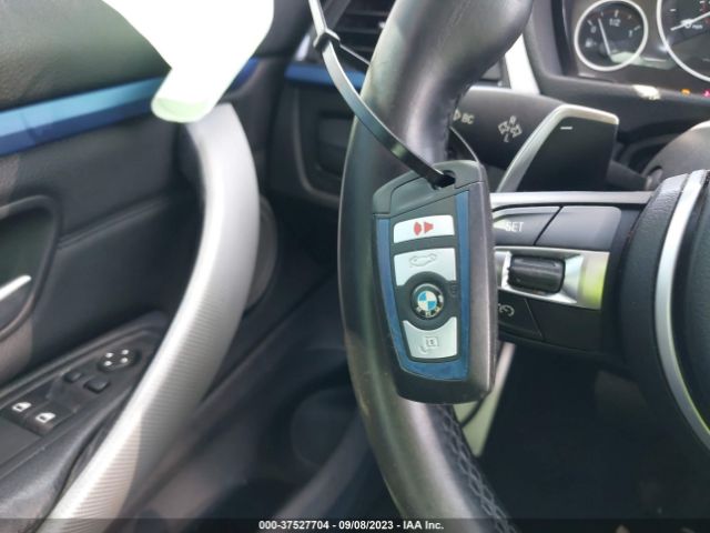 WBA3R1C53FK195327 BMW 4 Series 435i