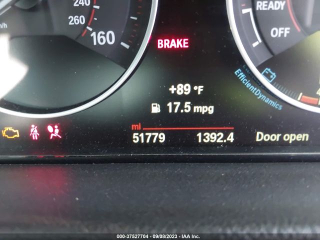 WBA3R1C53FK195327 BMW 4 Series 435i
