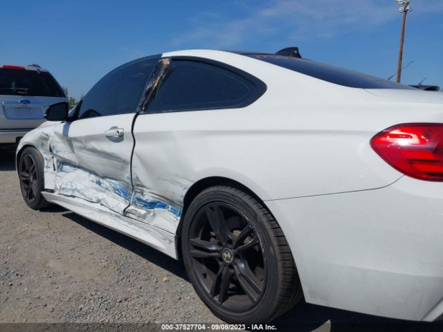 WBA3R1C53FK195327 BMW 4 Series 435i