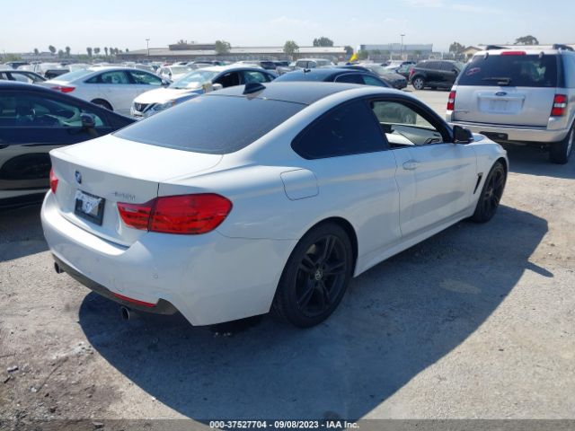 WBA3R1C53FK195327 BMW 4 Series 435i