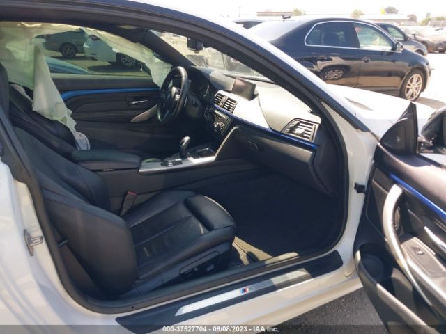 WBA3R1C53FK195327 BMW 4 Series 435i