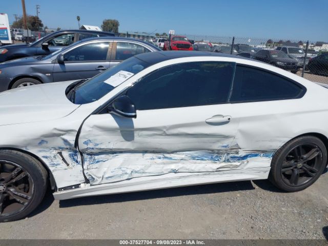WBA3R1C53FK195327 BMW 4 Series 435i