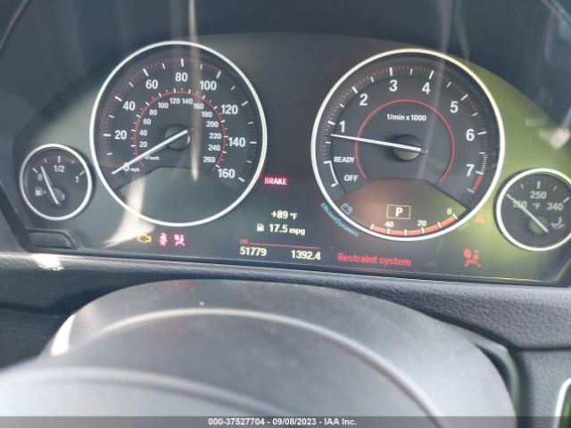 WBA3R1C53FK195327 BMW 4 Series 435i