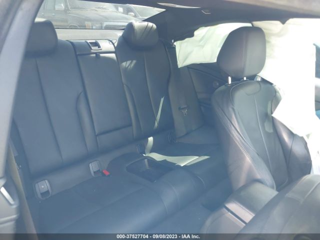 WBA3R1C53FK195327 BMW 4 Series 435i