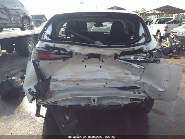 JTJDARDZ8L5012302 Lexus Nx Nx 300