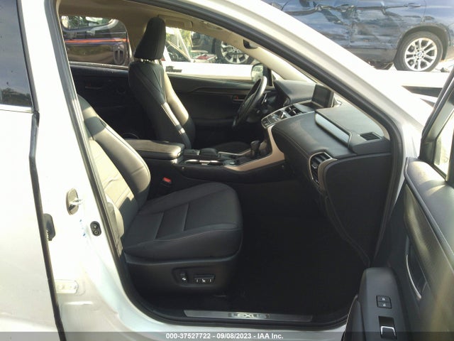 JTJDARDZ8L5012302 Lexus Nx Nx 300