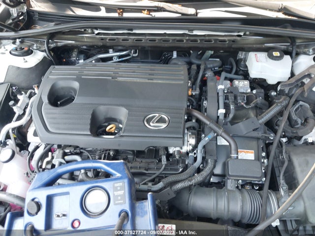 2023 Lexus ES, VIN: 58AEA1C12PU029049