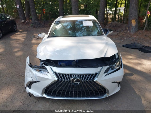 2023 Lexus ES, VIN: 58AEA1C12PU029049