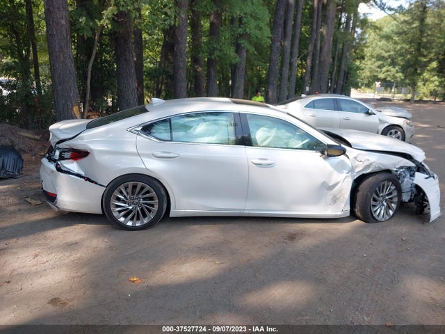 2023 Lexus ES, VIN: 58AEA1C12PU029049