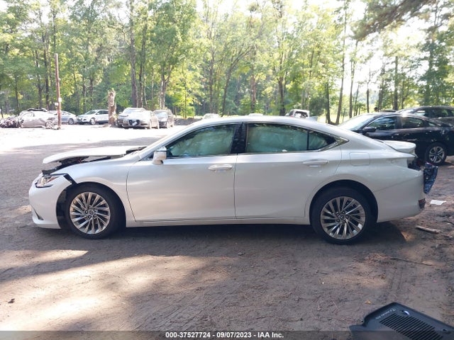 2023 Lexus ES, VIN: 58AEA1C12PU029049