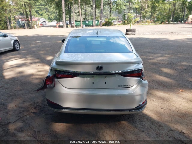 2023 Lexus ES, VIN: 58AEA1C12PU029049
