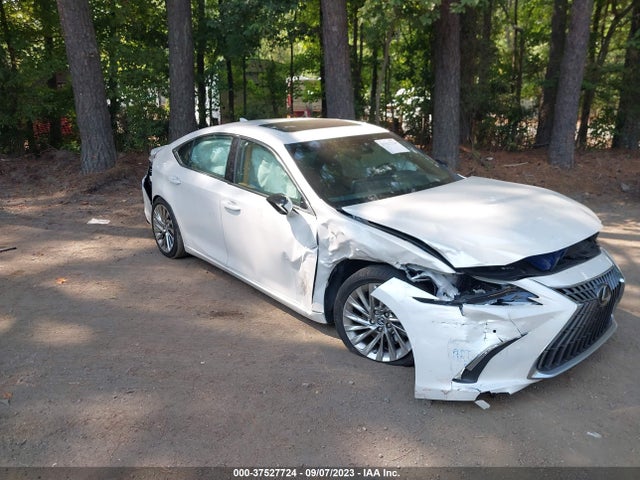 2023 Lexus ES, VIN: 58AEA1C12PU029049