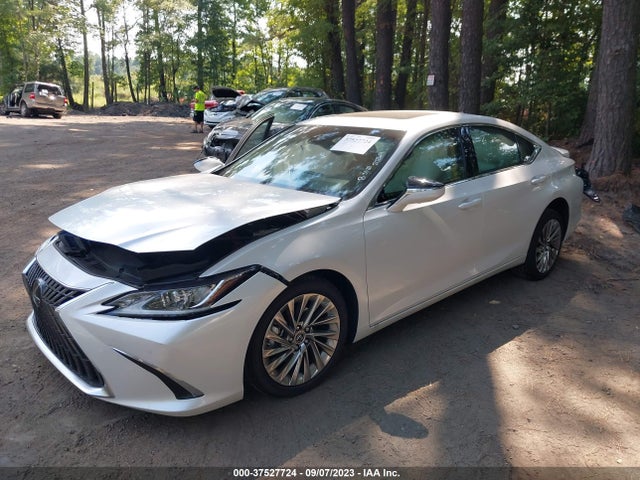 2023 Lexus ES, VIN: 58AEA1C12PU029049