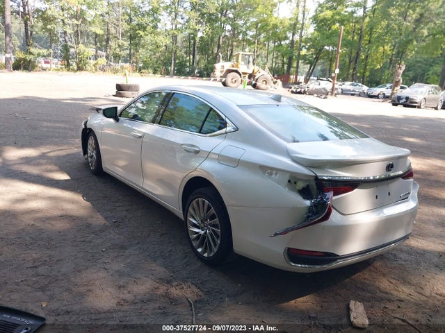 2023 Lexus ES, VIN: 58AEA1C12PU029049