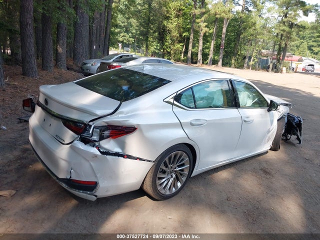 2023 Lexus ES, VIN: 58AEA1C12PU029049