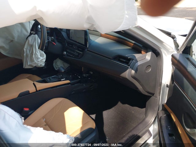 2023 Lexus ES, VIN: 58AEA1C12PU029049
