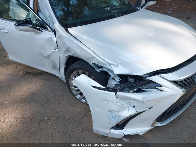 2023 Lexus ES, VIN: 58AEA1C12PU029049