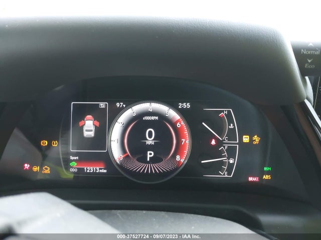 2023 Lexus ES, VIN: 58AEA1C12PU029049