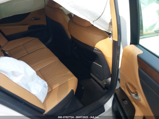 2023 Lexus ES, VIN: 58AEA1C12PU029049