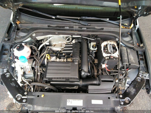 3VW2B7AJ8HM202027 Volkswagen Jetta 1.4t S