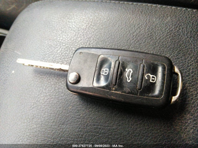 3VW2B7AJ8HM202027 Volkswagen Jetta 1.4t S