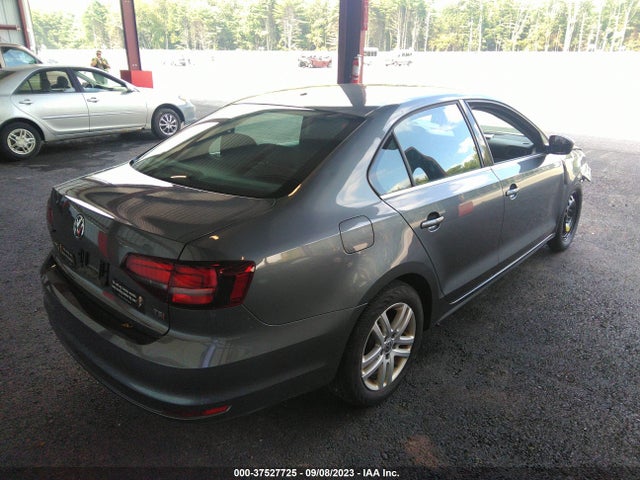 3VW2B7AJ8HM202027 Volkswagen Jetta 1.4t S