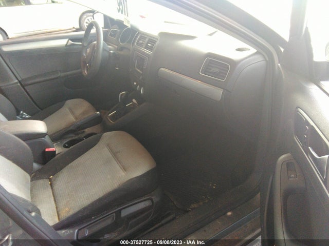 3VW2B7AJ8HM202027 Volkswagen Jetta 1.4t S