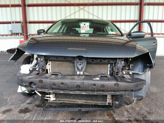 3VW2B7AJ8HM202027 Volkswagen Jetta 1.4t S