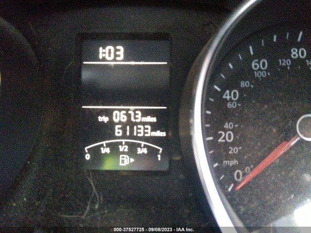 3VW2B7AJ8HM202027 Volkswagen Jetta 1.4t S