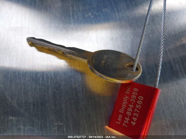 1993 VOLKSWAGEN CABRIOLET WVWBB5150PK001349 Photo 10