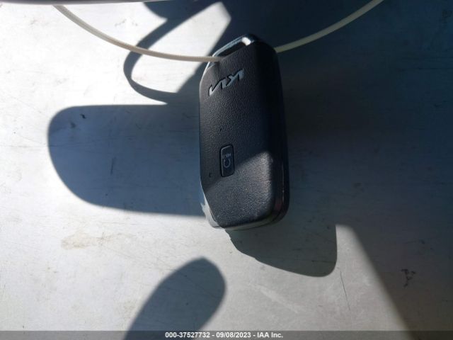 3KPF54AD4NE496990 KIA Forte Gt-line