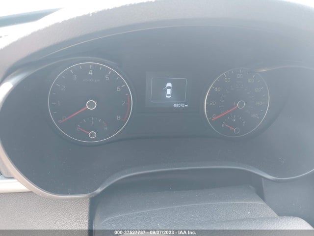 KIA Optima S 2018 5XXGT4L33JG241621 Image 7