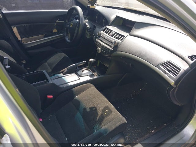 2009 HONDA ACCORD SDN EX VIN: 1HGCP267X9A021830