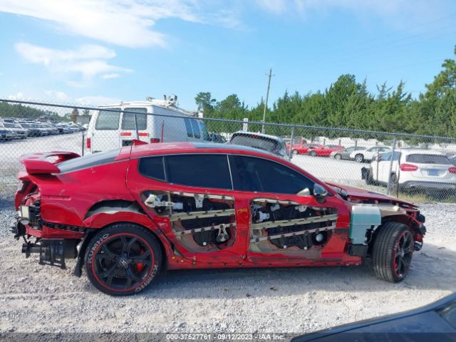 KNAE55LC3J6012665 KIA Stinger Gt2