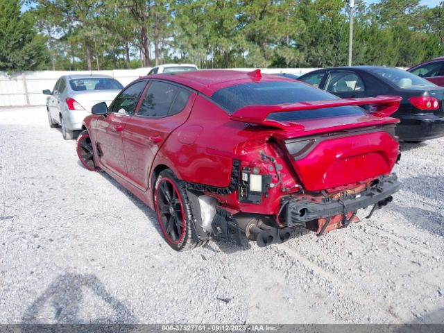 KNAE55LC3J6012665 KIA Stinger Gt2