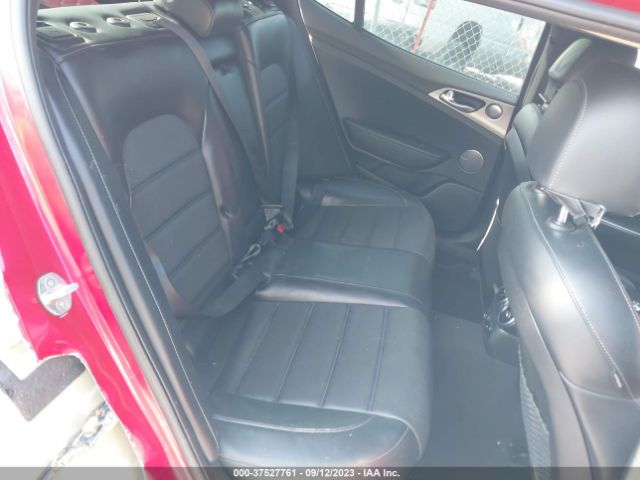 KNAE55LC3J6012665 KIA Stinger Gt2