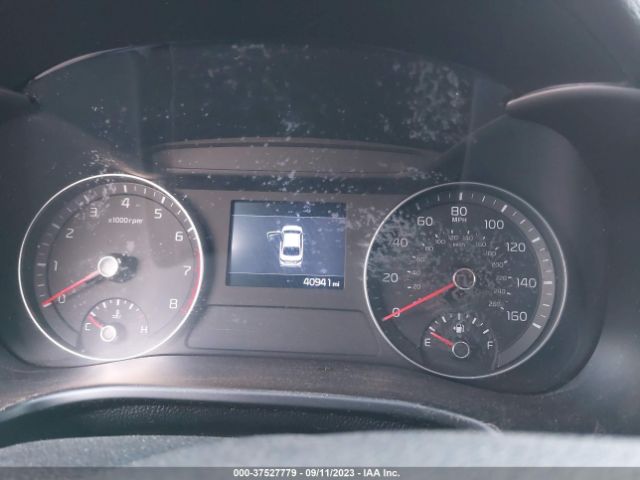 3KPF24AD8LE244939 KIA Forte Lxs