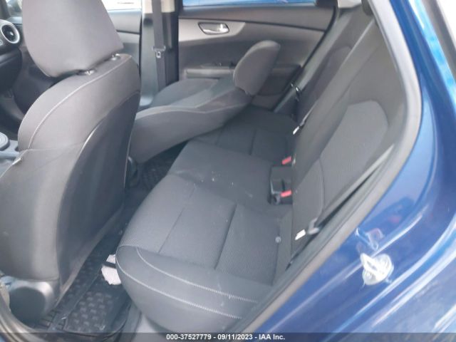 3KPF24AD8LE244939 KIA Forte Lxs