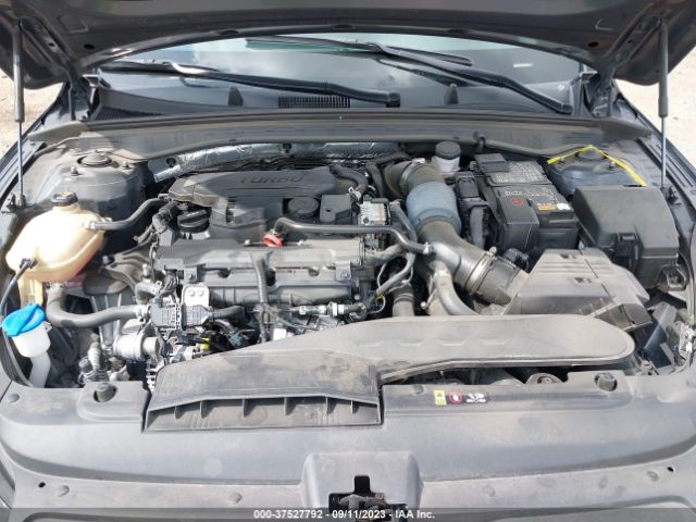 5XXG14J22NG144464 KIA K5 LXS