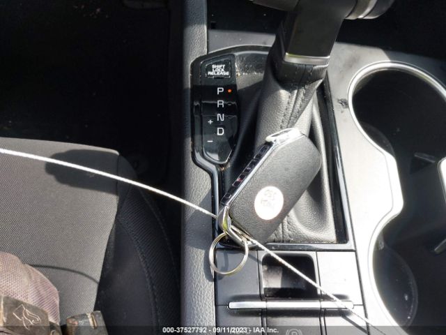 5XXG14J22NG144464 KIA K5 LXS