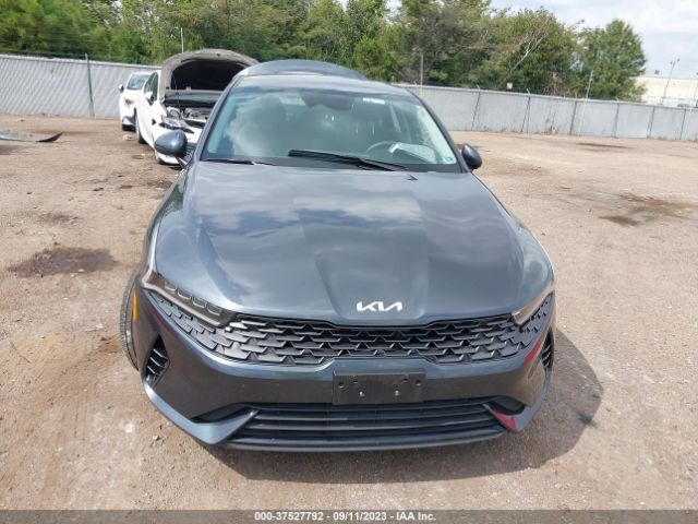 5XXG14J22NG144464 KIA K5 LXS
