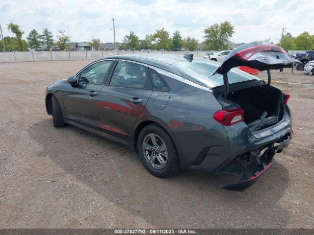 5XXG14J22NG144464 KIA K5 LXS
