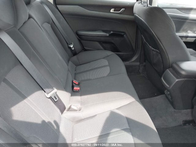 5XXG14J22NG144464 KIA K5 LXS