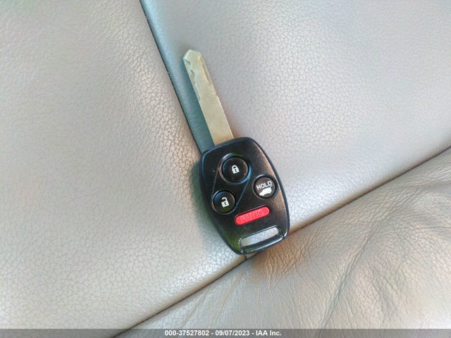 Honda Pilot Ex-l 2014 5FNYF3H54EB022451 Image 11