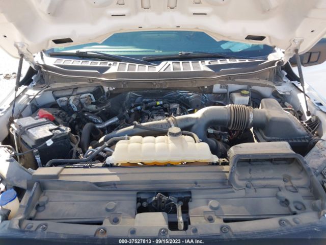 1FTEW1CP8MFB87462 Ford F-150 Xl/xlt/lariat