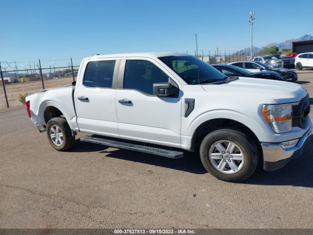 1FTEW1CP8MFB87462 Ford F-150 Xl/xlt/lariat